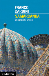 16 dicembre @Firenze - presentazione di «Samarcanda»