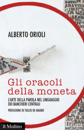 29 novembre @Bologna - «L’arte della parola in economia»