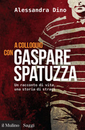 4 ottobre @Palermo - «A colloquio con Gaspare Spatuzza»