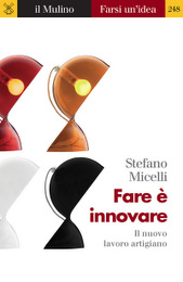 17 ottobre @Rovigo - presentazione di «Fare è innovare»