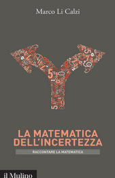 14 novembre @Roma - presentazione di «La matematica dell’incertezza»