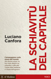 24 febbraio @Bologna - presentazione di «La schiavitù del capitale»