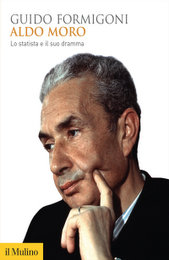 7 ottobre @Torino - presentazione di «Aldo Moro. Lo statista e il suo dramma»