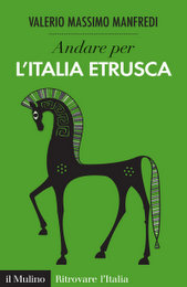 30 luglio, @Como - «Andare per l'Italia etrusca»