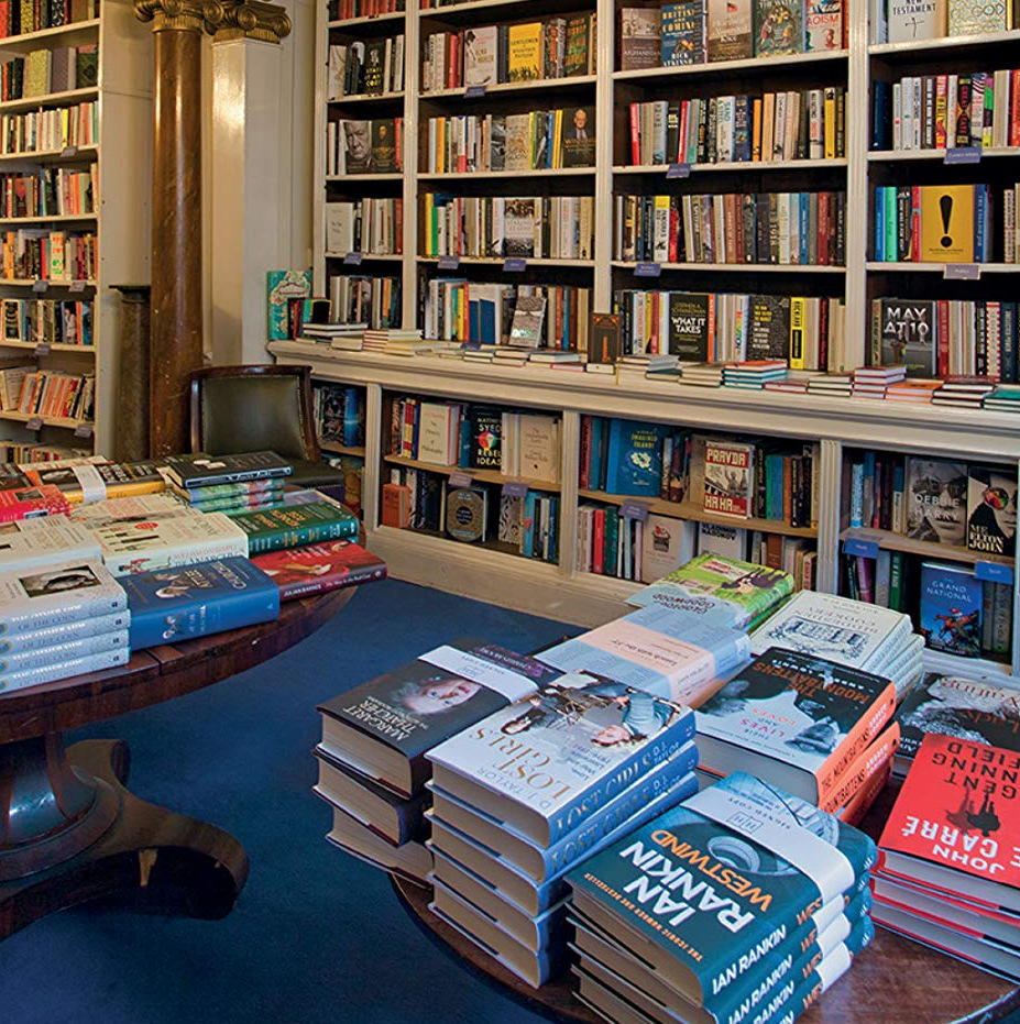 Immagine dello speciale Le librerie indipendenti in Italia
