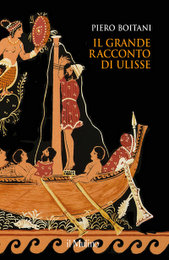 19 novembre @Bologna - presentazione di «Il grande racconto di Ulisse»