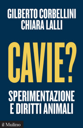 14 ottobre @Pistoia - «Cavie? Sperimentazione e diritti animali»