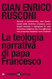 Cover articolo La teologia narrativa di papa Francesco 