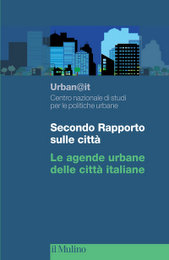 10 marzo @Bologna - presentazione di «Secondo Rapporto sulle città»