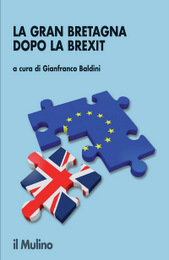  4 novembre @Bologna - presentazione di «La Gran Bretagna dopo la Brexit»