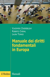 22 novembre @Torino - presentazione di «Manuale dei diritti fondamentali in Europa»