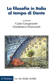 23 novembre @Pisa - presentazione di «La filosofia in Italia al tempo di Dante»