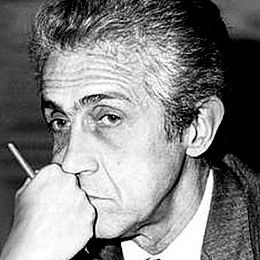 Copertina della news Gino Giugni<br>(1927-2009)