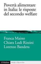21 novembre @Legnano - presentazione di «Povertà alimentare in Italia: le risposte del secondo welfare»
