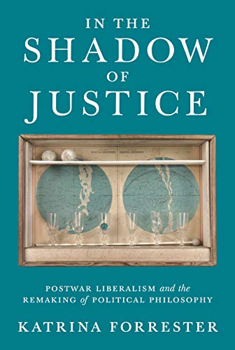 Cover articolo All’ombra della giustizia (e di Rawls)