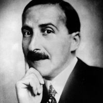 Copertina della news Stefan Zweig