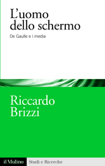 Cover articolo Riccardo BRIZZI, L'uomo dello schermo