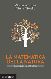 24 novembre @Bologna - presentazione di «La matematica della natura»