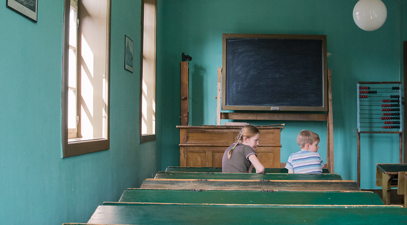 Il Registro dell'insegnante - Raffaello Scuola