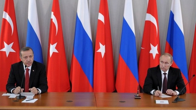 Copertina della news I complessi rapporti tra Russia e Turchia