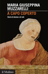 29 settembre @Pesaro - presentazione del volume «A capo coperto. Storie di donne e di veli»