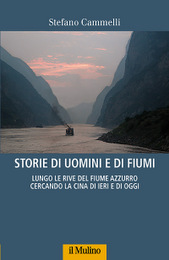 10 novembre @Treviso - presentazione di «Storie di uomini e di fiumi»