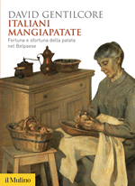 Copertina della news David GENTILCORE, Italiani mangiapatate