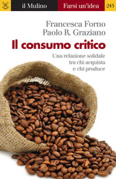 25 novembre @Alzano Lombardo - presentazione di «Il consumo critico»