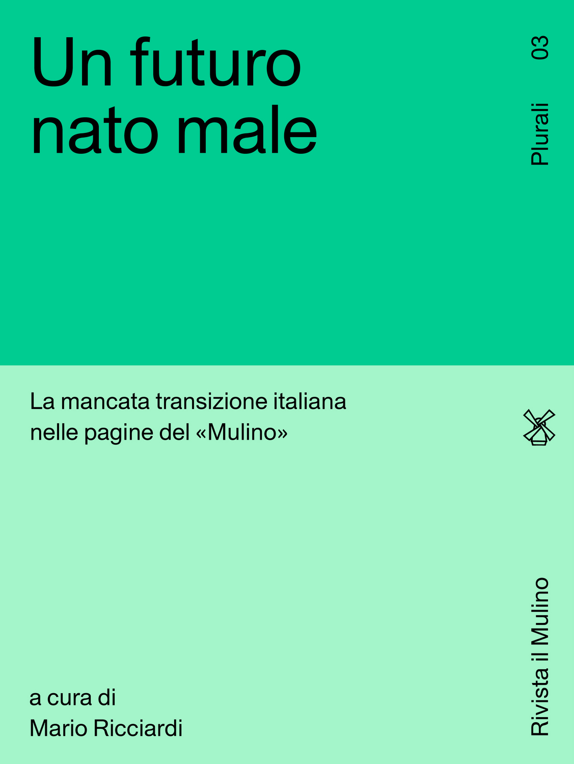 La rivista il Mulino: Dalla parte delle bambine