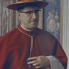 Copertina della news 12-15 aprile, ROMA, Convegno dedicato al Cardinale Siri