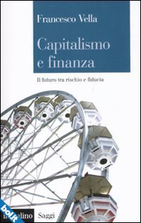 Cover articolo Francesco VELLA, Capitalismo e finanza