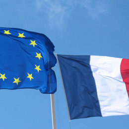 Cover articolo Il voto in Francia per il Parlamento europeo