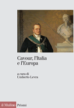 Cover articolo Umberto LEVRA, Cavour, l'Italia e l'Europa