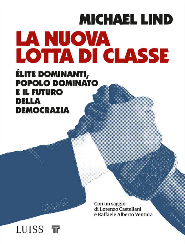 Cover articolo La nuova lotta di classe