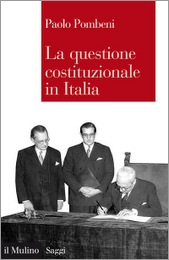 15 giugno @ROMA, La questione costituzionale in Italia