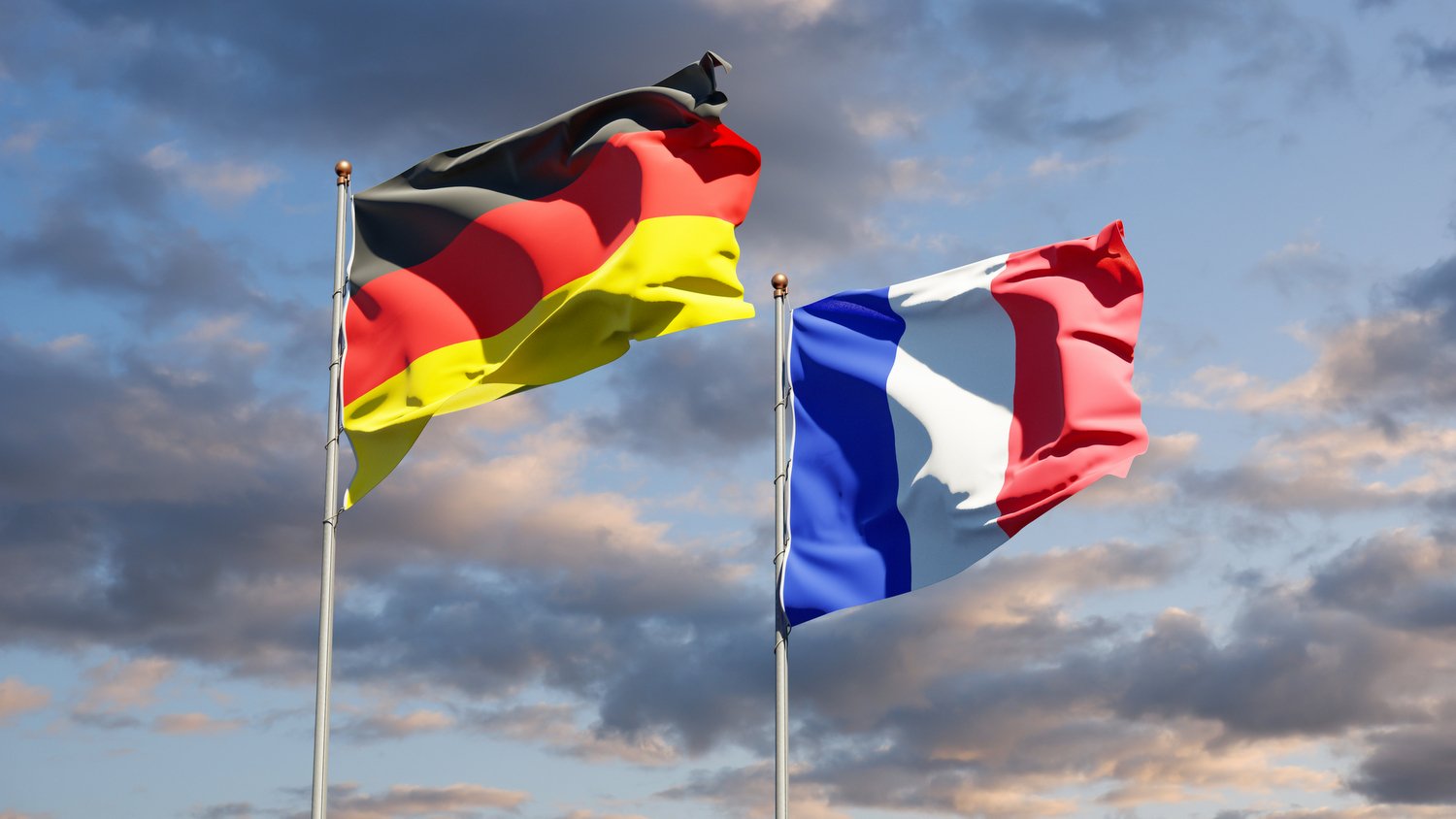 Cover articolo Lo stato delle relazioni franco-tedesche
