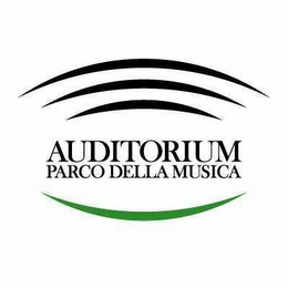 17 marzo @Roma/Auditorium Parco Della Musica