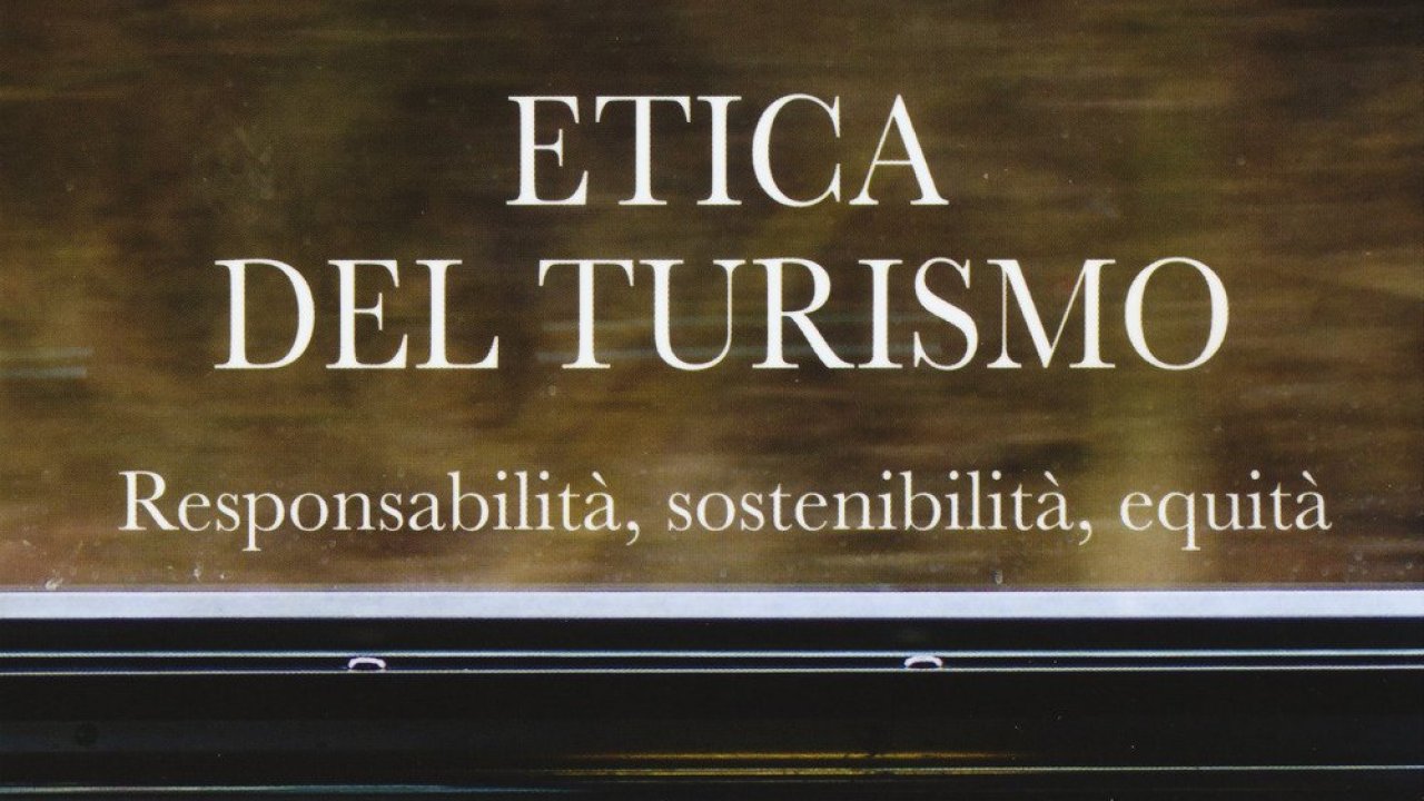 Copertina della news La filosofia etica del turismo