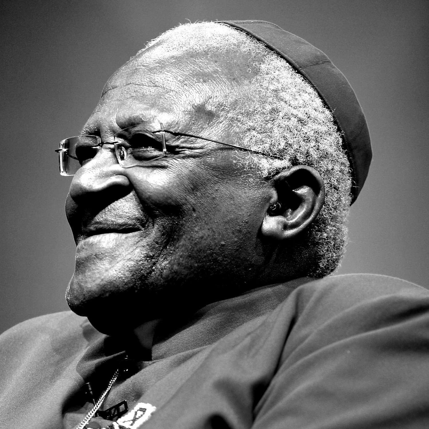 Copertina della news Desmond Tutu<br>(1931-2021)