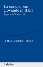 25 ottobre @Padova - «Rapporto giovani 2016»