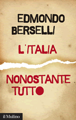 Cover articolo Edmondo BERSELLI, L'Italia, nonostante tutto