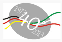 Copertina della news 8 novembre, TRENTO, 40° anniversario dell'Istituto storico Italo-Germanico
