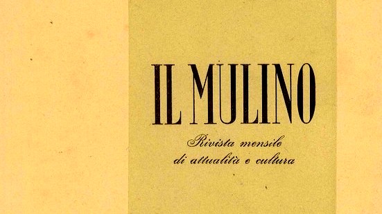 La Rivista Il Mulino: Un Nuovo Capitolo