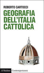Cover articolo Roberto CARTOCCI, Geografia dell'Italia cattolica