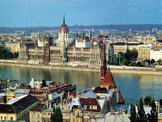 Cover articolo Budapest, 10/6/2009