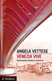 7 marzo @Bologna - presentazione di «Venezia vive»