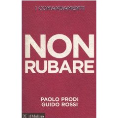 9 dicembre, PORDENONE, incontro con Paolo Prodi sul tema 